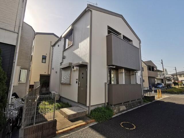 あかねハイツ