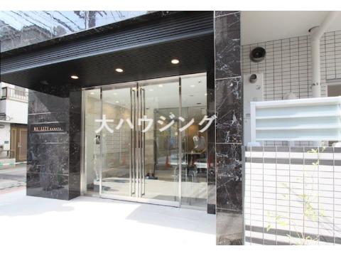 レアライズ蒲田