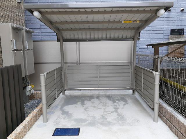 カッツェ吉祥院