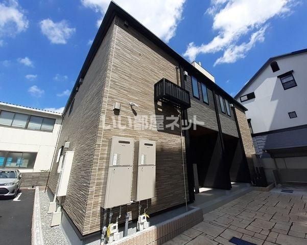 カッツェ吉祥院