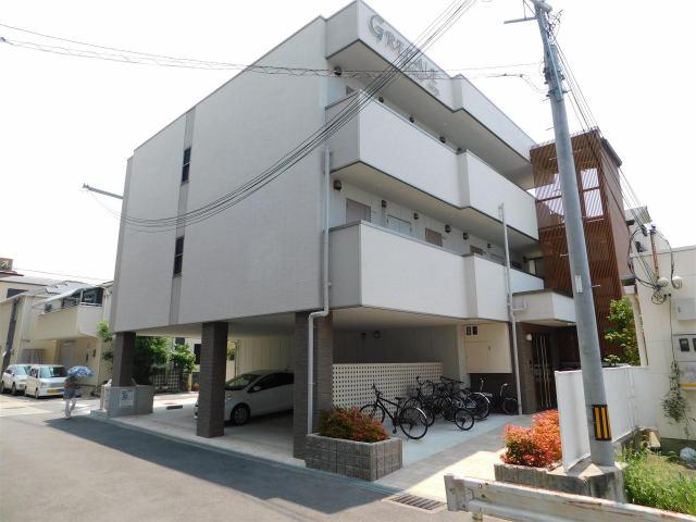 GRECALE南町