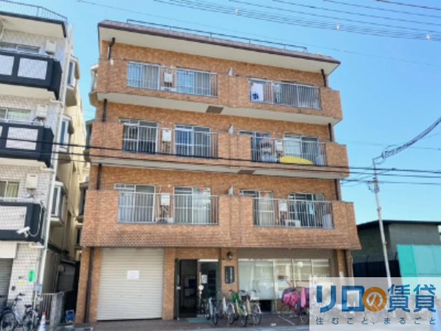 シャンボール淀川