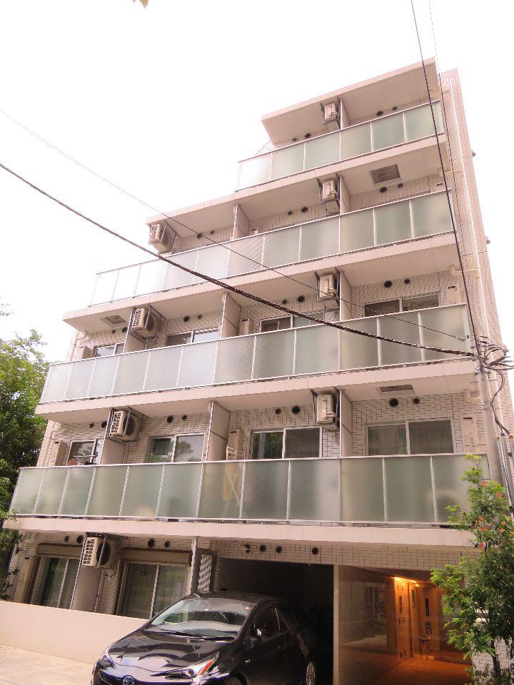 フェルクルールプレスト亀戸