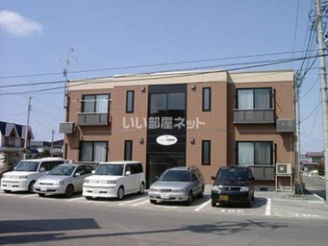 シャーメゾンタカミ