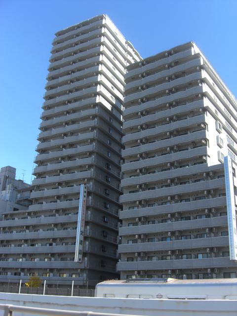 ノルデンタワー新大阪