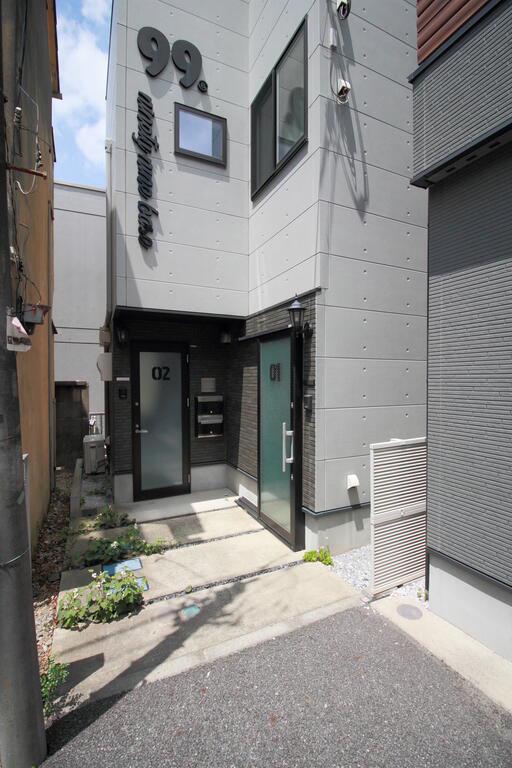 GLANZ高円寺南