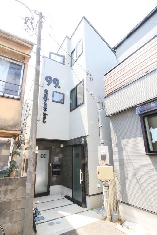 GLANZ高円寺南