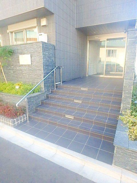 FORTRESS中野坂上
