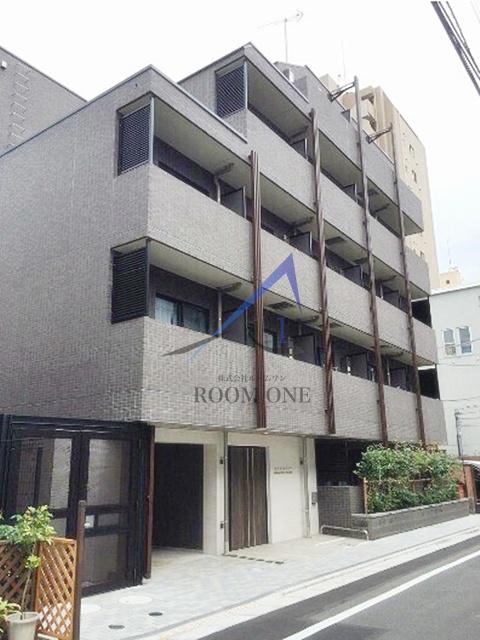 レガリス品川戸越