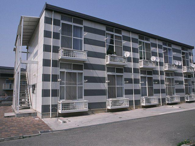 レオパレス加古川イースト