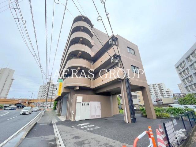 ワイズフラット