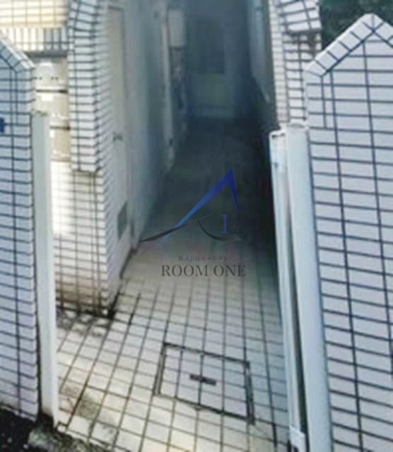 ルネ余丁町