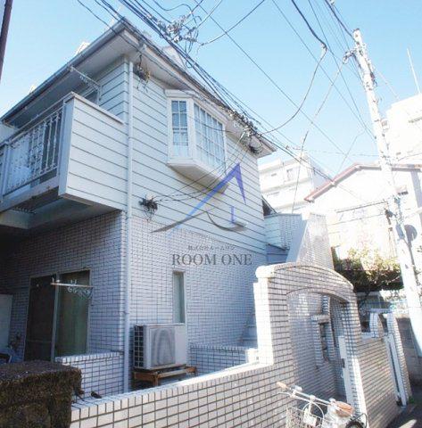 ルネ余丁町