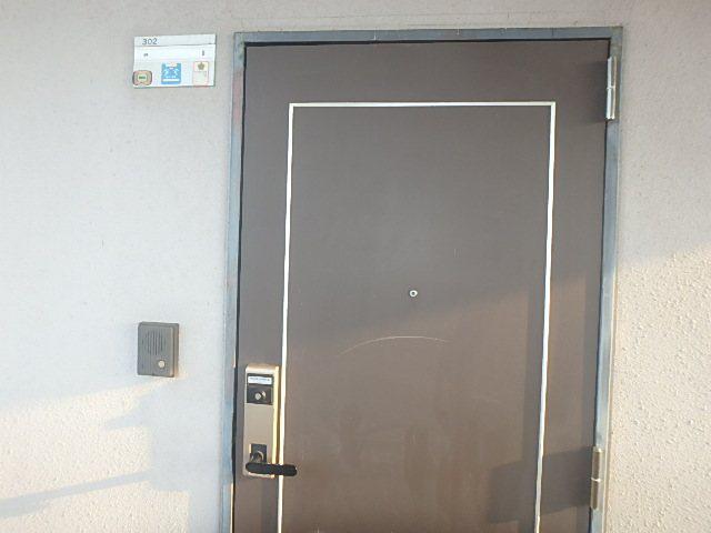 ライフ第7マンション豊田町