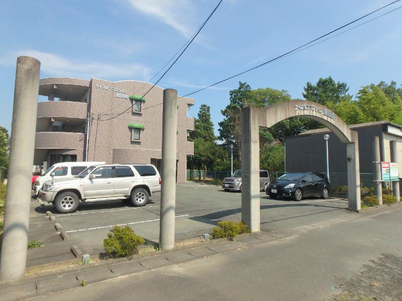 ライフ第7マンション豊田町