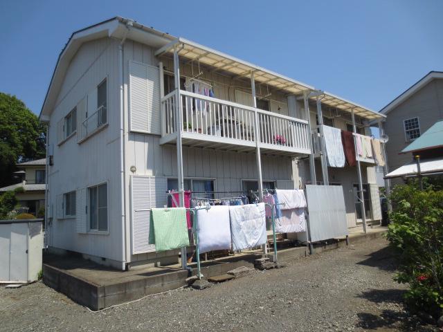 小泉ハイツ(3LDK/1階)