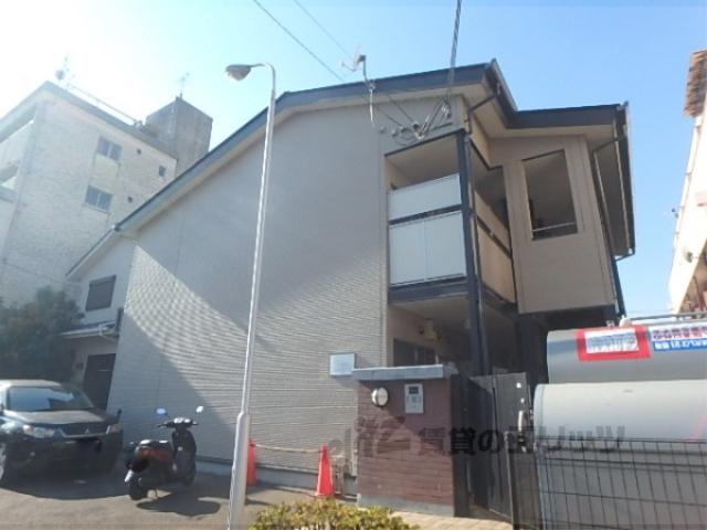 レオパレスシュン