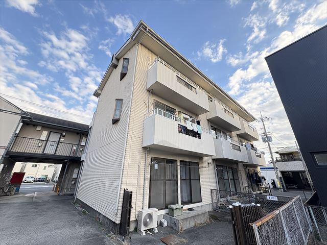 入江ハイツⅢ