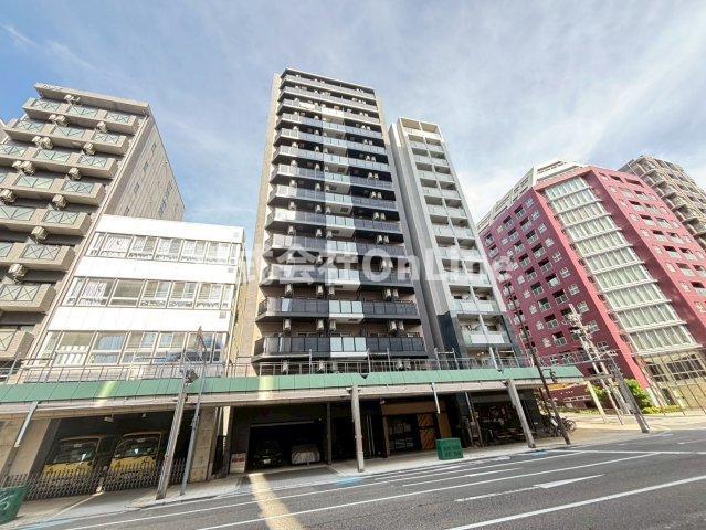 アプリーレ松屋町