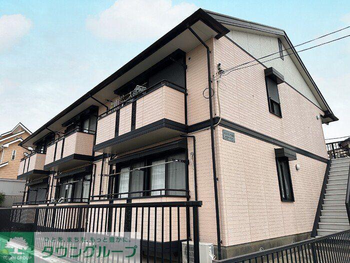 エスペランサ前原