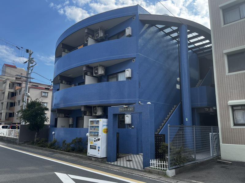 ドルミマンション