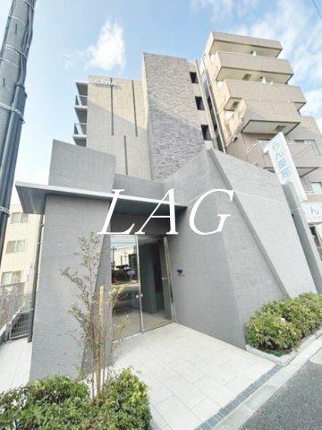 コンフォース堀切