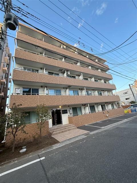 MAXIV八王子サウス