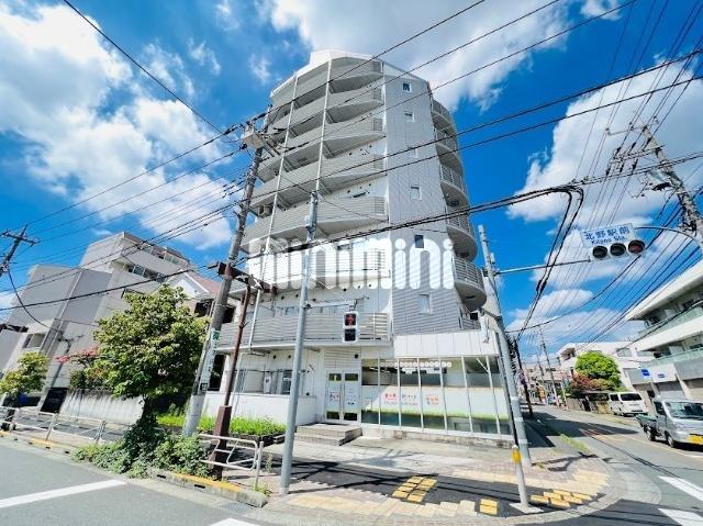 テンジンビル弐番館(1K/7階)