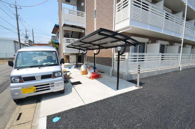 レオネクストメゾン MIII