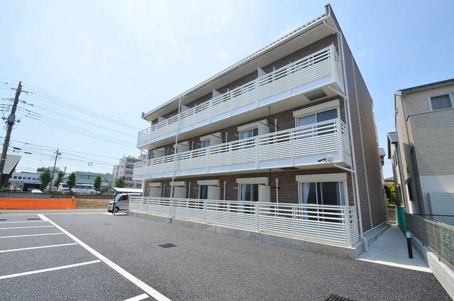 レオネクストメゾン MIII