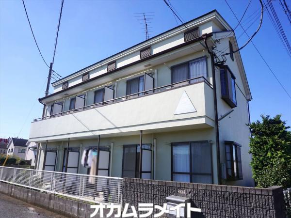 西八千代ガーデンハイツ