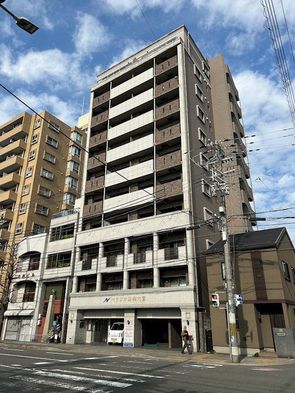 べラジオ四条大宮
