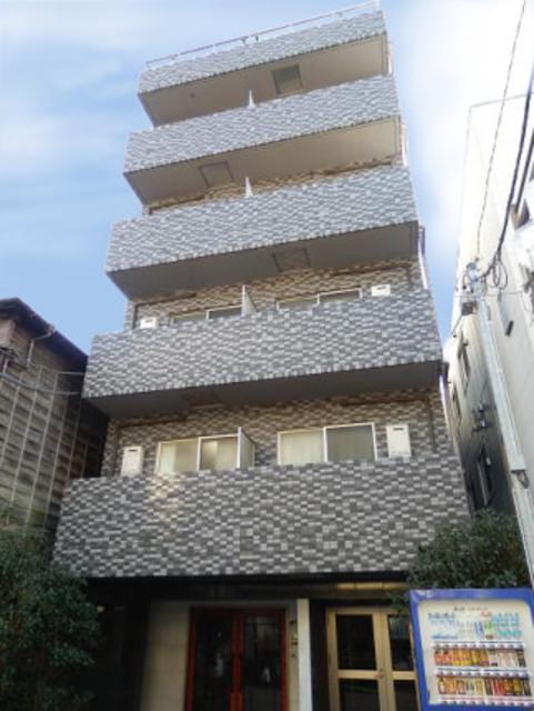 プロフ上池台