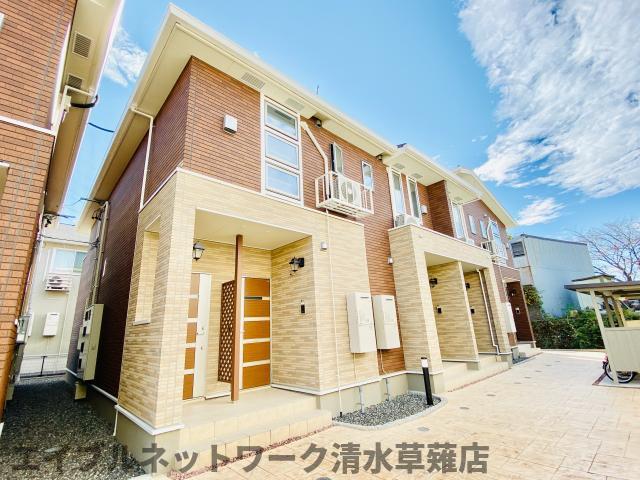 ブライトガーデンIV