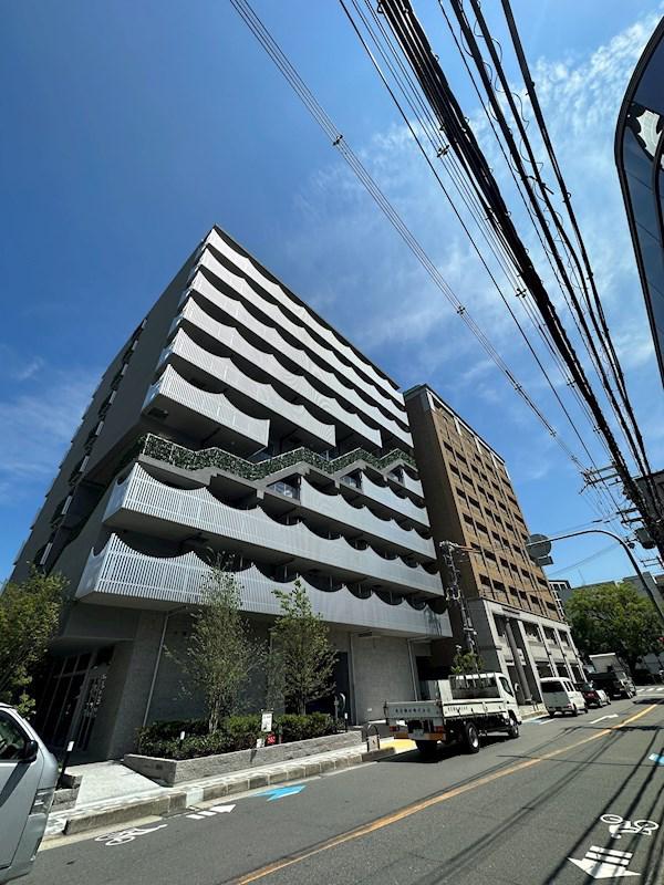 TOPAZ江坂