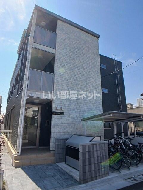 ルアーナヒル