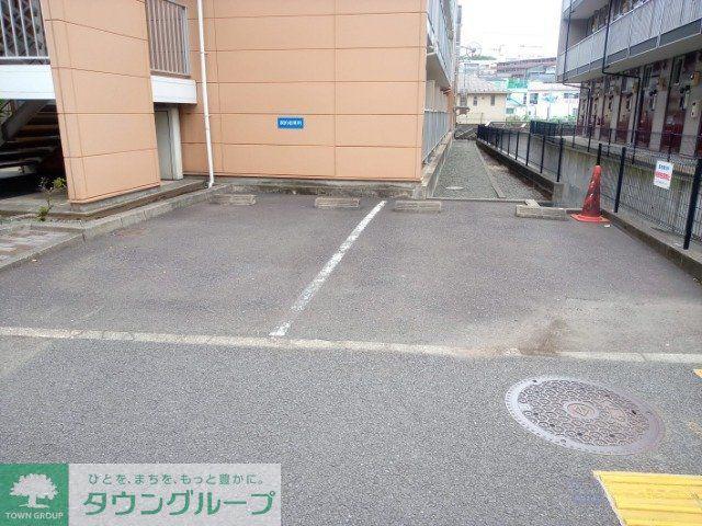 レオパレスクレスト SHINO
