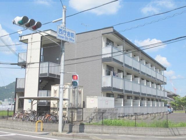 レオパレスフレンズ