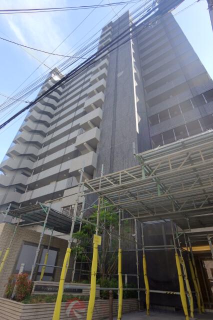 スプランディッド新大阪III