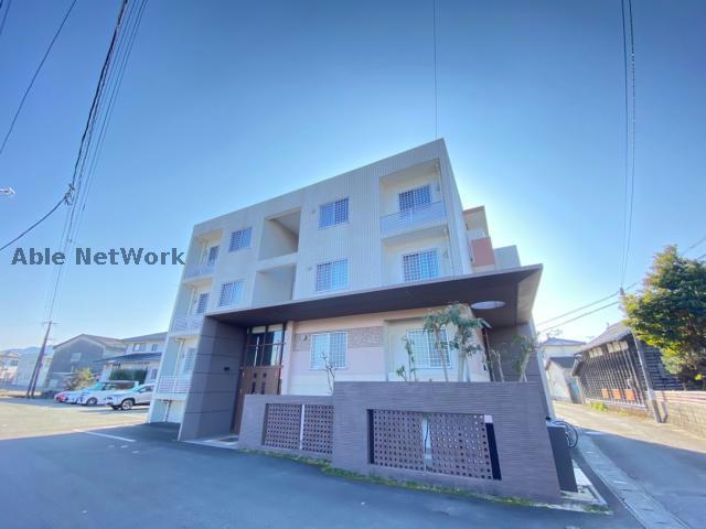 祐晋マンション(3LDK/2階)