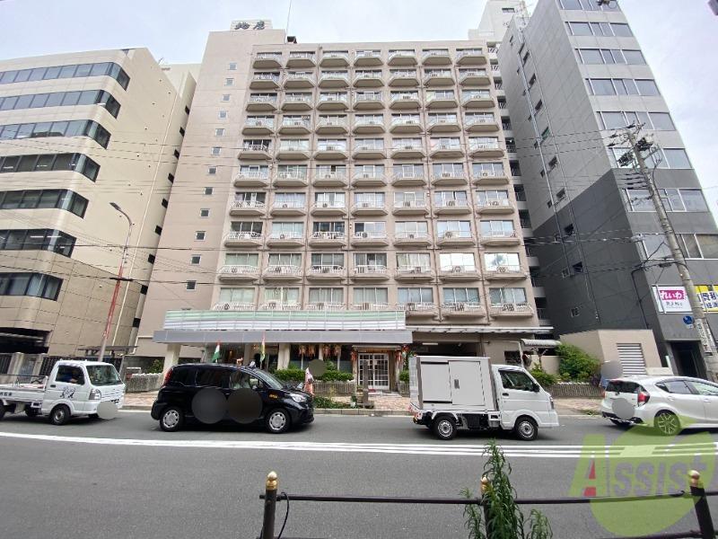 チサンマンション第8新大阪