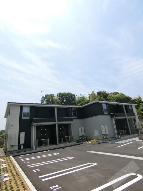 プランドール東佐野II