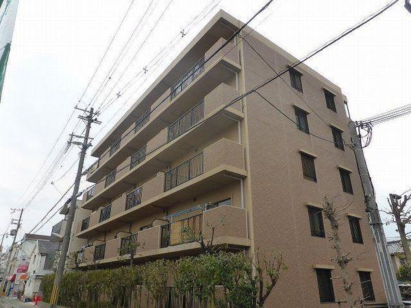 プラージュ御崎