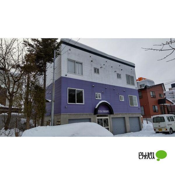 ララコム千歳清水町