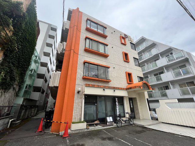 パークアベニュー立川