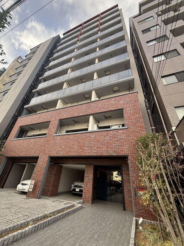 グローリオコンフォート東京菊川