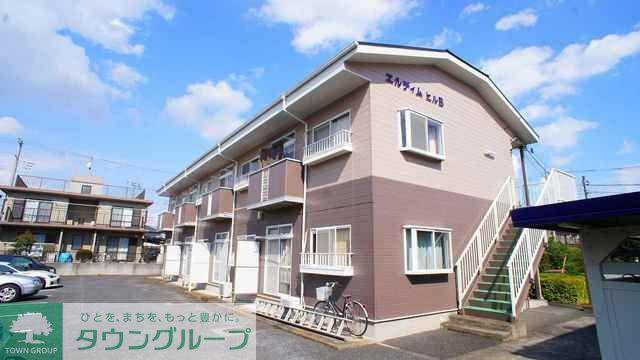 エルディムヒルB