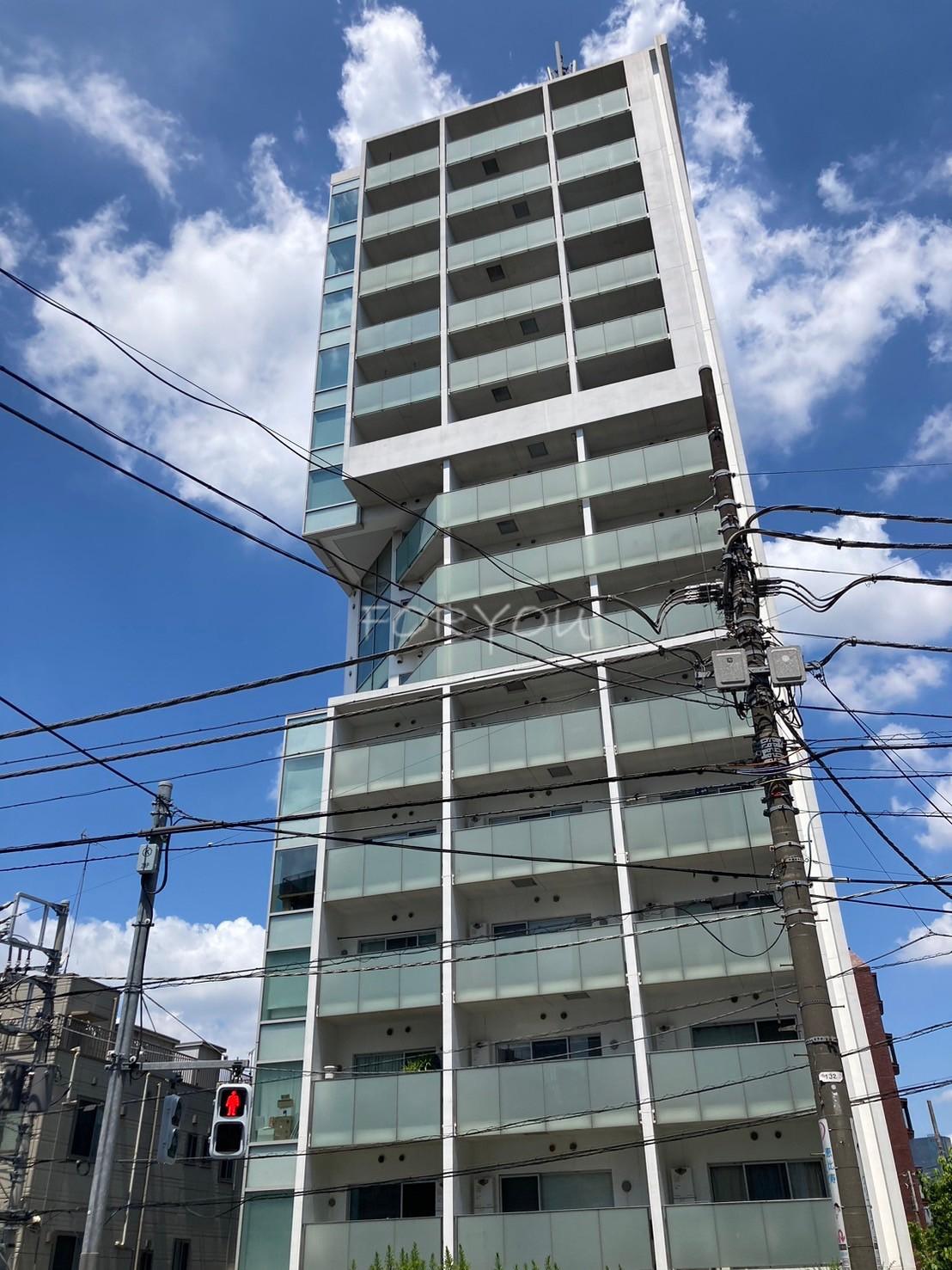 コートヒルズ広尾南