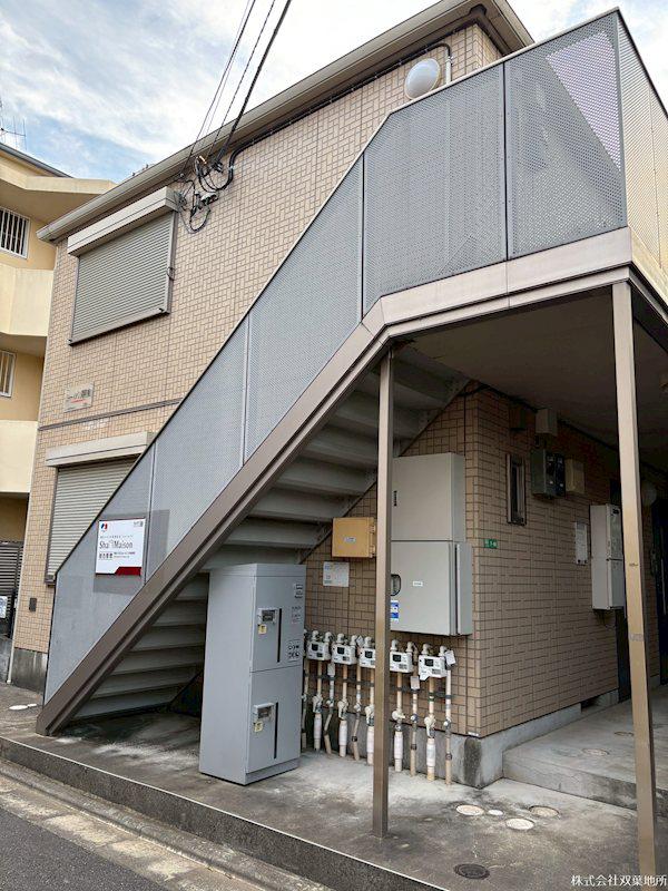 シャーメゾン関町東