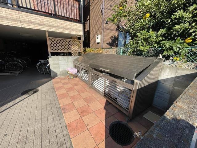 ヨウコースクウェア日進